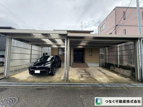 石川県金沢市押野１丁目
