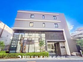 安心を買うなら、朝日土地建物へ　シティテラス横濱綱島シーズンズ