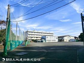 安心を買うなら、朝日土地建物へ　三ツ境グリーンハイム