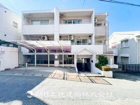 安心を買うなら、朝日土地建物へ　スカイコートたまプラーザ