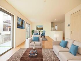 東京都府中市浅間町４丁目