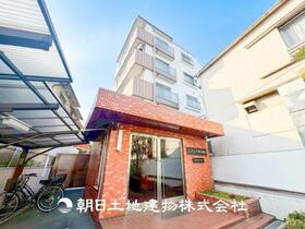 安心を買うなら、朝日土地建物へ　エスペランサ第６綱島