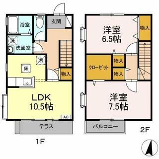 間取り：213145068025