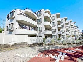 安心を買うなら、朝日土地建物へ　ニューウェルテラス第３日吉