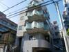 エクシード帝塚山 3階 築33年の賃貸物件
