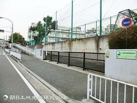 安心を買うなら、朝日土地建物へ　三ツ沢ハイタウン