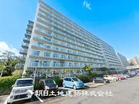 安心を買うなら、朝日土地建物へ　三ツ沢ハイタウン