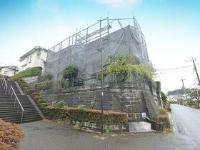 東京都町田市金井２丁目