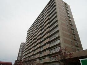 ラポール永山公園