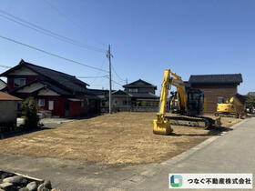 石川県河北郡津幡町字中橋