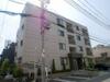 ユーパレス桑津 4階 築6年の賃貸物件