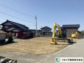 石川県河北郡津幡町字中橋