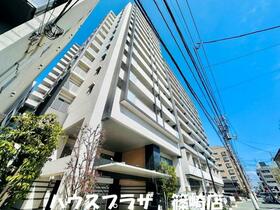 レクセルプラザ篠崎