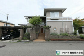 石川県金沢市太陽が丘３丁目