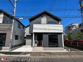 神奈川県大和市南林間７丁目