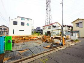 東京都調布市深大寺北町３丁目