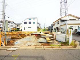 東京都調布市深大寺北町３丁目