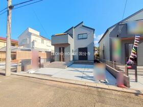 東京都清瀬市中里２丁目