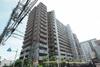 イトーピア阿倍野松崎町常盤通りの賃貸物件