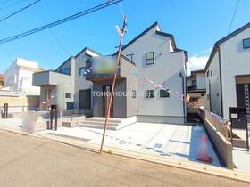 東京都清瀬市中里２丁目