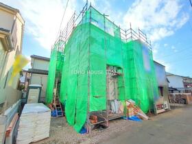 東京都清瀬市中里３丁目