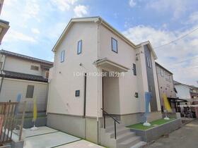 東京都清瀬市中里３丁目