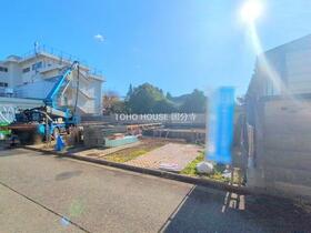 東京都福生市大字熊川