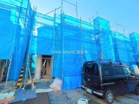 東京都福生市大字熊川