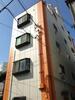 文の里駅より徒歩1分 4階 築39年2ヶ月の賃貸物件