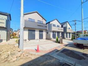 東京都府中市四谷２丁目