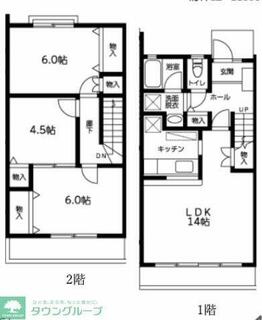 間取り：214077701618