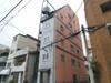 プログレス駒川 6階 築36年9ヶ月の賃貸物件