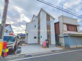 東京都府中市是政２丁目