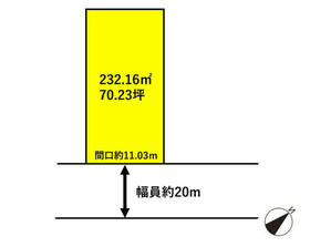 石川県金沢市西金沢５丁目