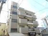 メゾンドール川上 3階 築39年8ヶ月の賃貸物件