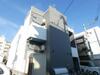 CRASTINE帝塚山東 1階 築9年3ヶ月の賃貸物件