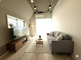 グリーンキャピタル上野毛第２