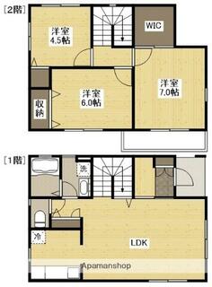 間取り：234040396233