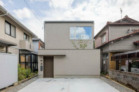 石川県金沢市横川２丁目