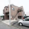 シャトー道徳 2階 築19年10ヶ月の賃貸物件