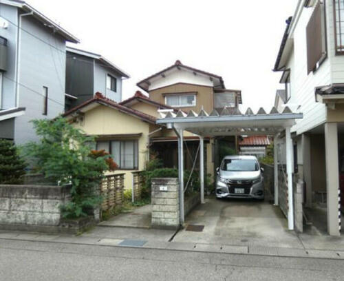 detached 石川県野々市市藤平田２丁目