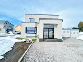 北海道深川市錦町西