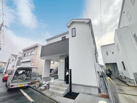 東京都稲城市押立