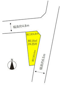 石川県野々市市稲荷1丁目