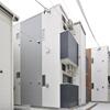 ハーモニーテラス三本松町の賃貸物件