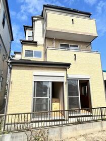 埼玉県川口市三ツ和２丁目