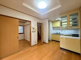 東京都小平市花小金井南町３丁目