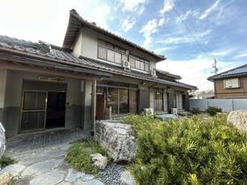 島根県大田市鳥井町鳥井