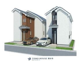 東京都国分寺市内藤１丁目