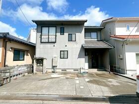 富山県下新川郡朝日町道下